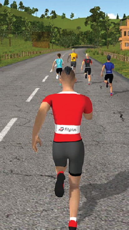 Make Fitness Fun